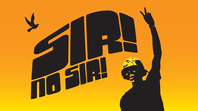 Sir! No Sir! still 2
