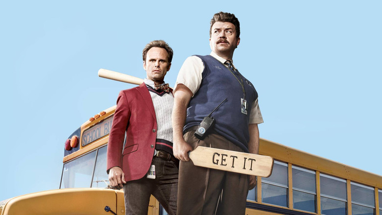 Vice Principals still 1