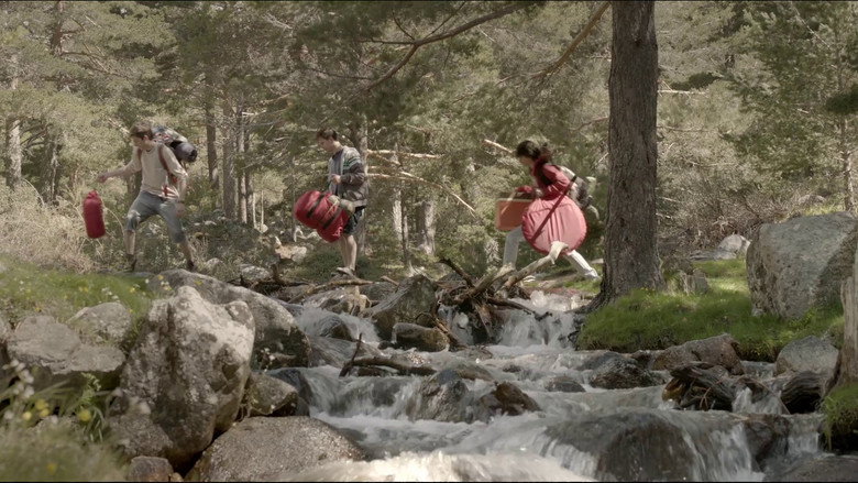La noche de las ponchongas still 3