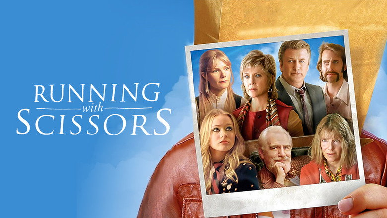 Running with Scissors still 6