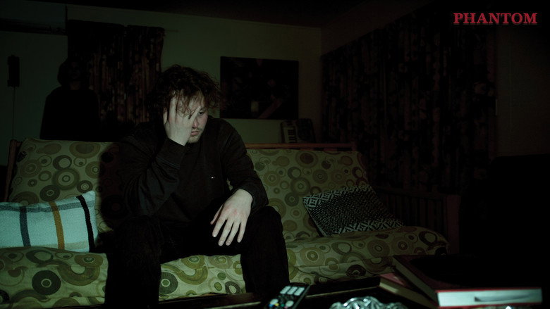 Phantom still 1