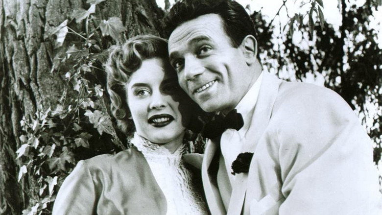 The Gambler and the Lady still 2
