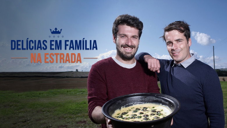 Fabulous Baker Brothers: A Bite of Britain still 3