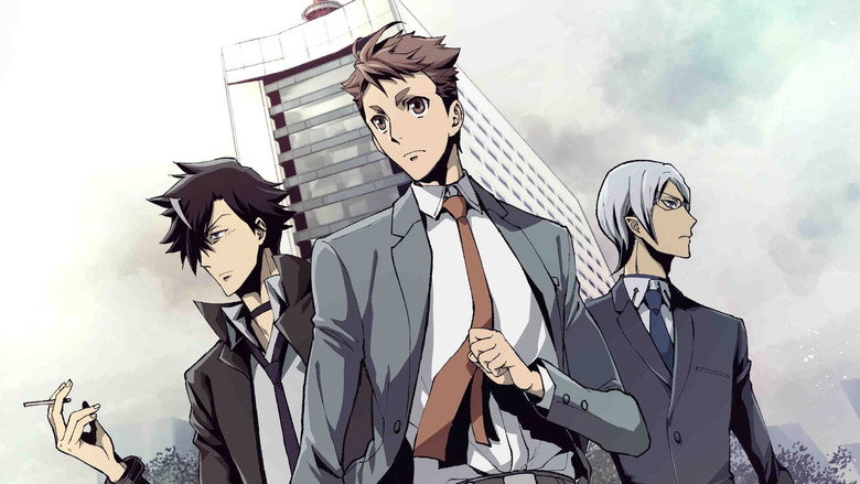Special 7: Special Crime Investigation Unit still 2