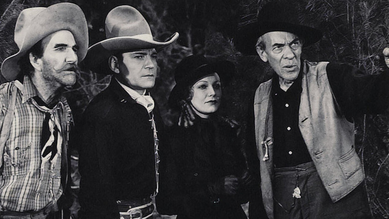 The Roaring West still 1