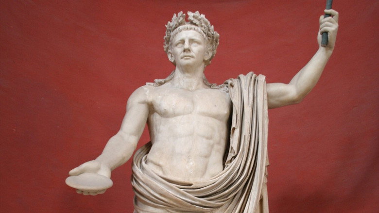 I, Claudius still 2