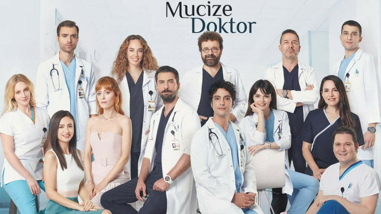Mucize Doktor still 3