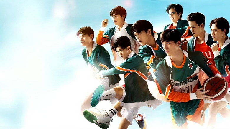 You're My Sky still 2