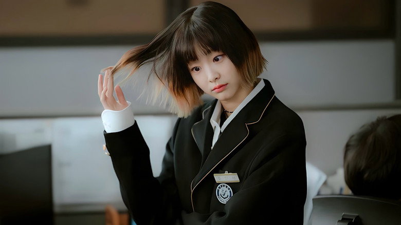 Itaewon Class still 3