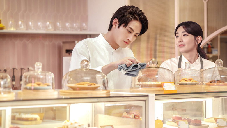 The Way You Shine still 6