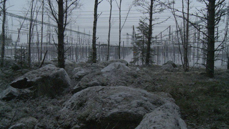 Into Eternity: A Film for the Future still 1
