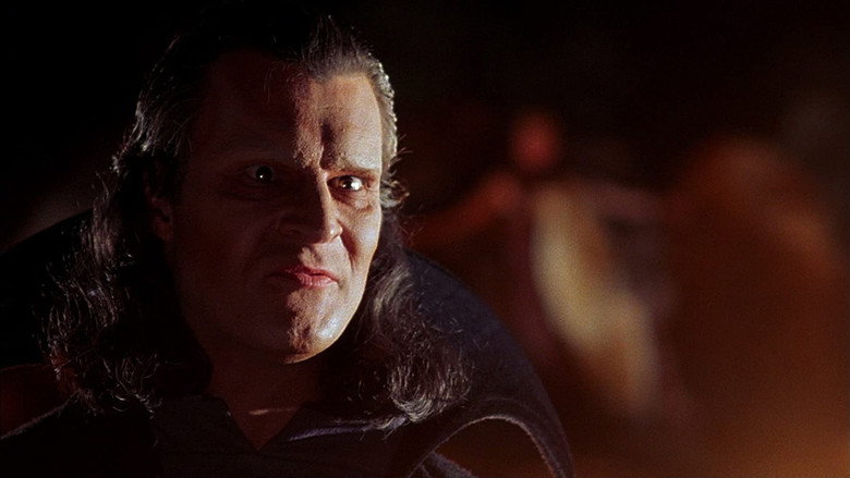 The Dungeonmaster still 1
