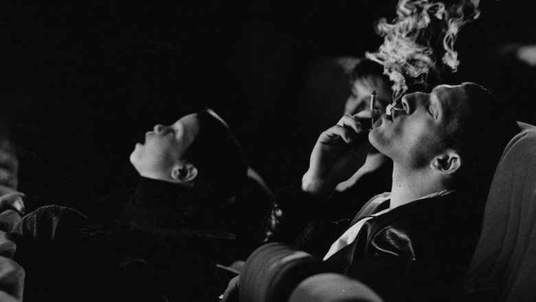 La Haine still 5