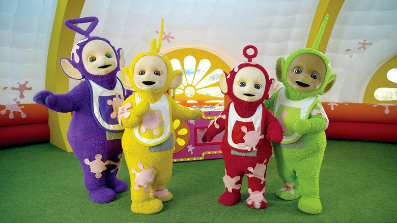 Teletubbies still 5