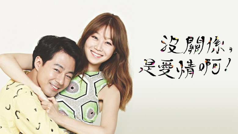It's Okay, That's Love still 3