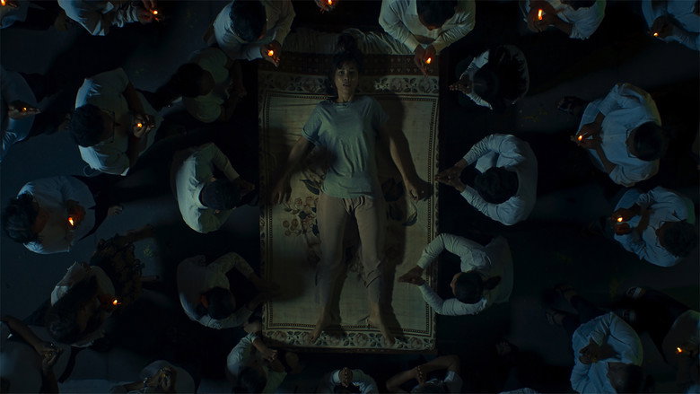 Tenement still 1