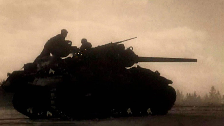Rise and Fall: The Turning Points of World War II still 2