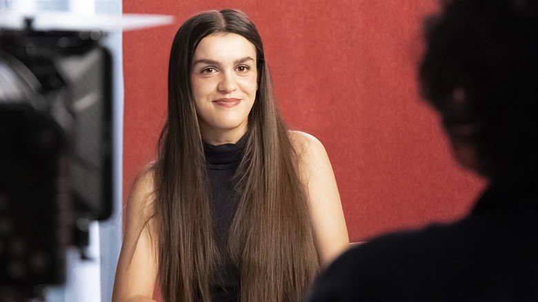 Marisol: llámame Pepa still 5