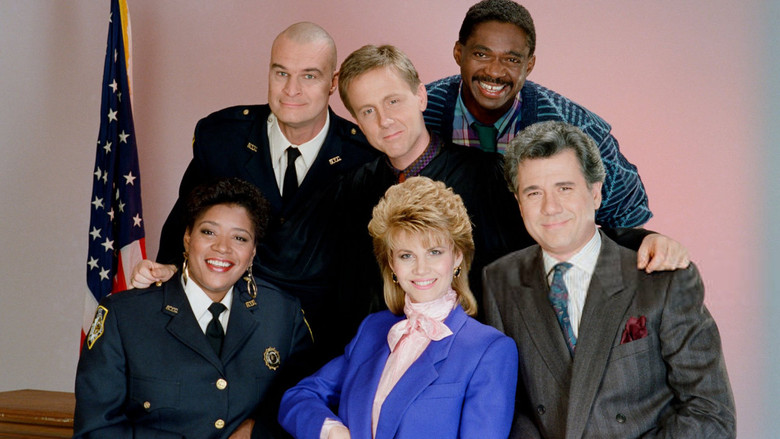 Night Court still 8