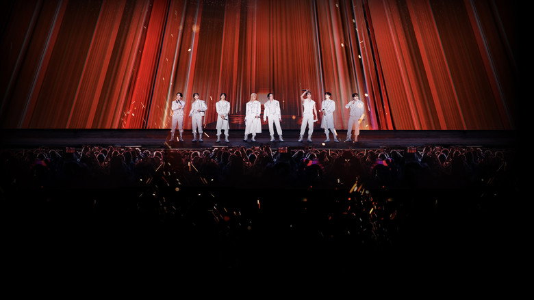 Stray Kids: The dominATE Experience still 7