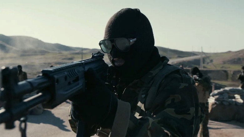 Steppenwolf still 3
