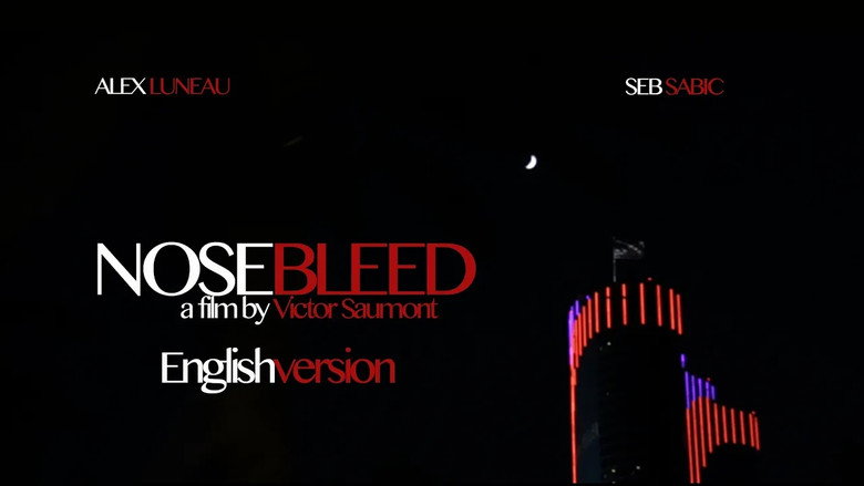 Nosebleed still 1