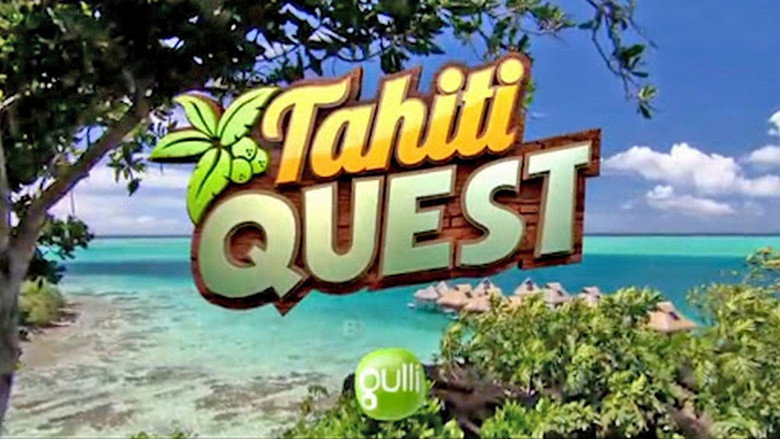 Tahiti Quest still 4