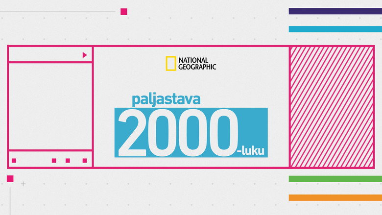The 2000's: The Decade We Saw It All still 3