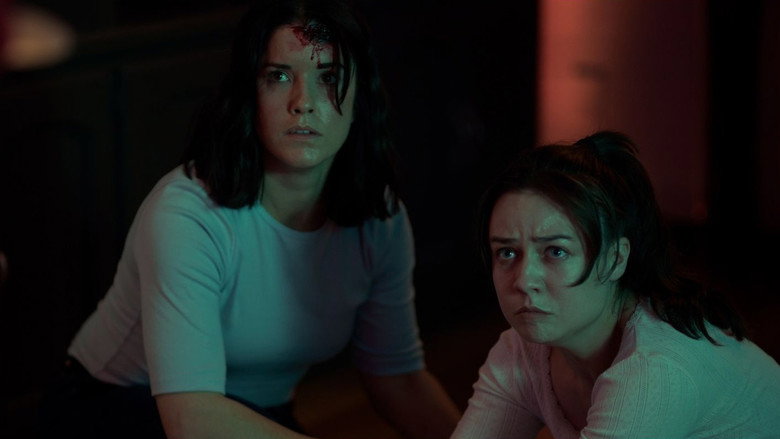 Morgan: Killer Doll still 4