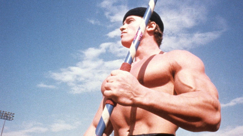 Hercules in New York still 2