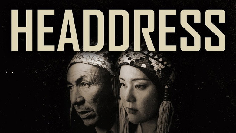 Headdress still 1