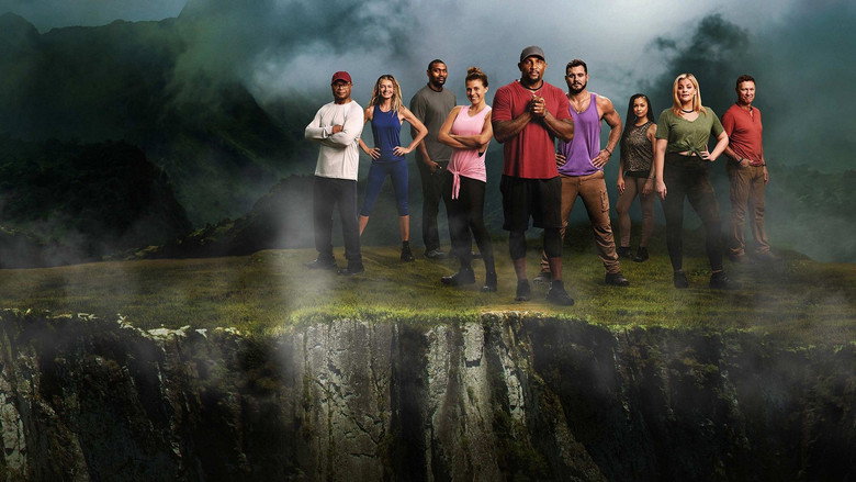 Beyond the Edge still 3