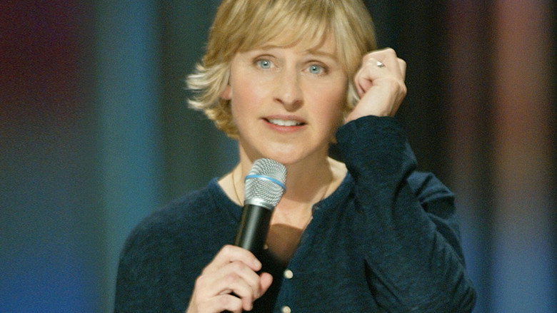 Ellen DeGeneres: Here and Now still 6