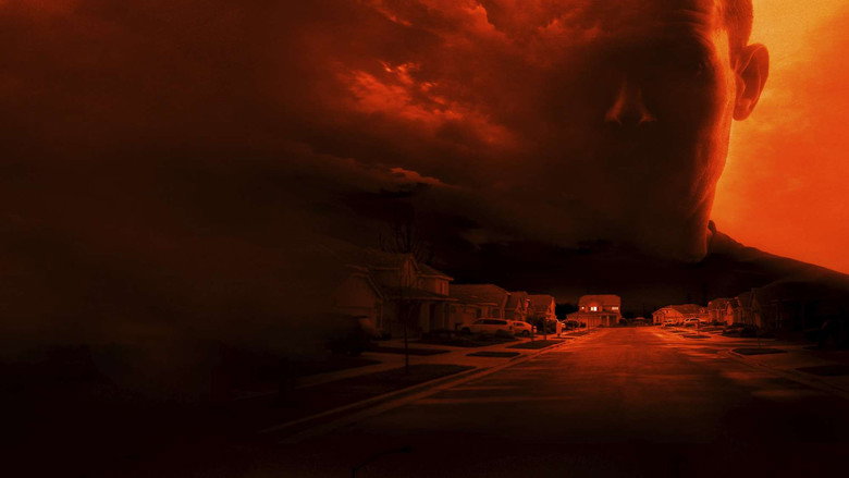 Devil In Suburbia still 1