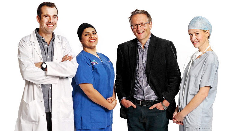 Trust Me, I'm a Doctor still 2