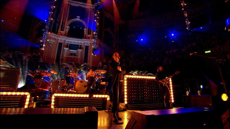 The Killers: Live from the Royal Albert Hall still 8