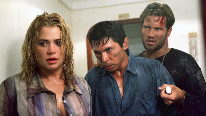 Red Water still 6