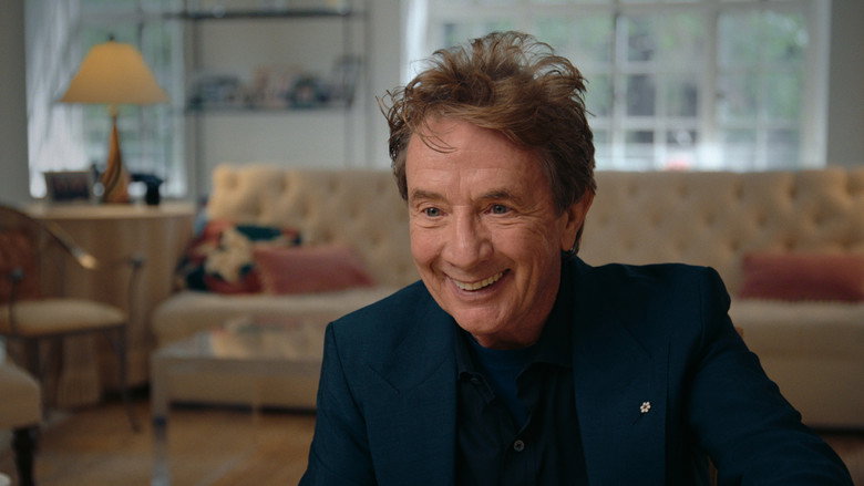 Marty, Life Is Short still 7