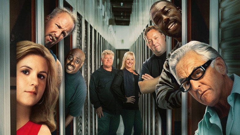 Storage Wars still 6
