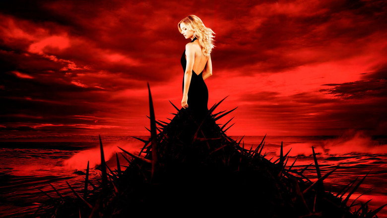 Revenge still 3
