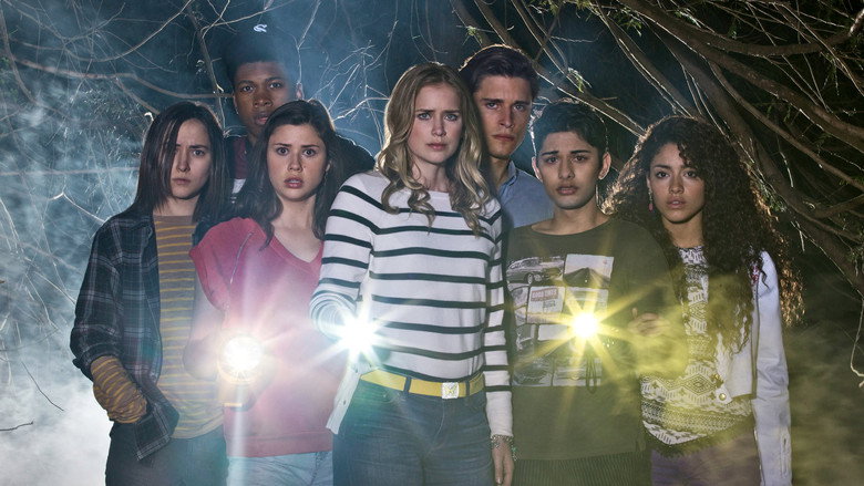 Dead of Summer still 1