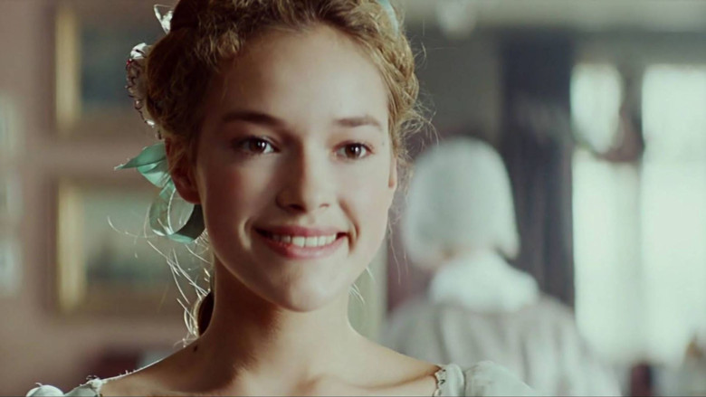 The Last Days still 5