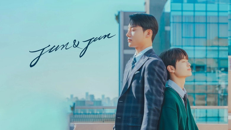 Jun & Jun still 2