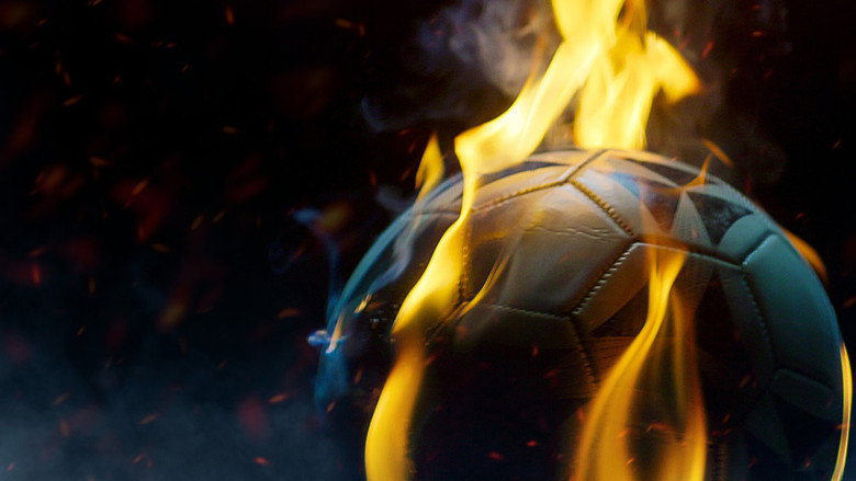 From Dreams to Tragedy: The Fire that Shook Brazilian Football still 1