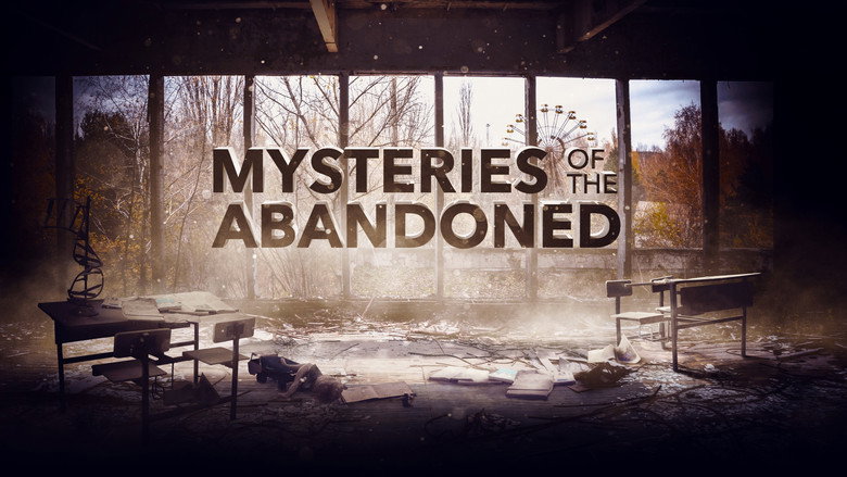 Mysteries of the Abandoned still 5