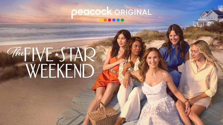 The Five Star Weekend still 1