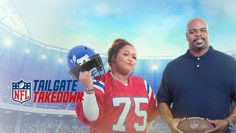 NFL Tailgate Takedown still 1