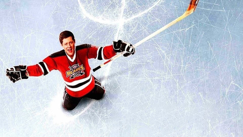 Score: A Hockey Musical still 1
