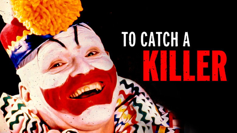 To Catch a Killer still 3