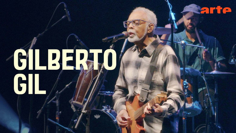 Gilberto Gil @ Philharmonie De Paris still 6